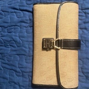 Wallet Dooney & Bourke